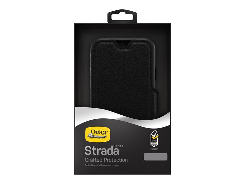 OtterBox Strada Apple iPhone 11 Shadow - black - ProPack