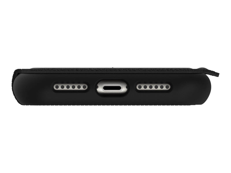 OtterBox Strada Apple iPhone 11 Shadow - black - ProPack