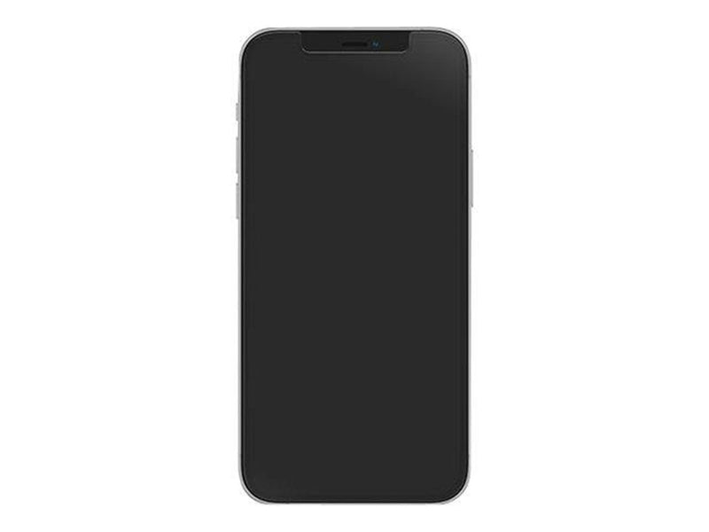 OtterBox Alpha Glass Apple iPhone 12/12 Pro - clear