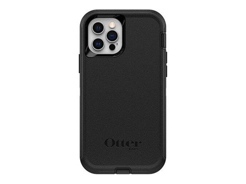 OtterBox Defender Apple iPhone 12/12 Pro Black - ProPack
