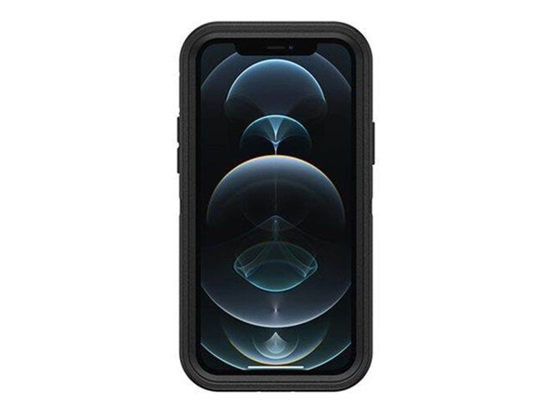 OtterBox Defender Apple iPhone 12/12 Pro Black - ProPack