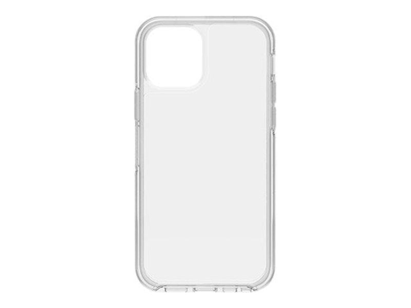 OtterBox Symmetry Clear Apple iPhone 12/12 Pro - ProPack