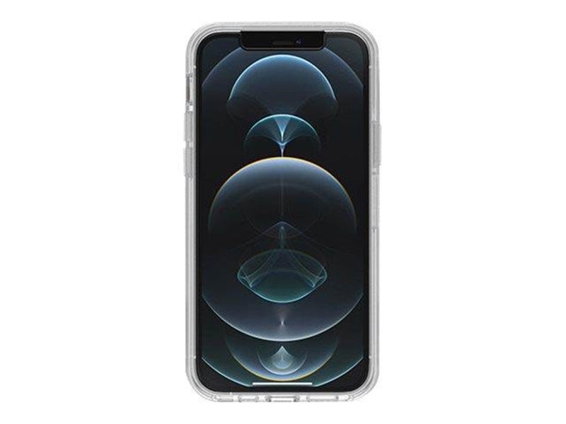 OtterBox Symmetry Clear Apple iPhone 12/12 Pro - ProPack