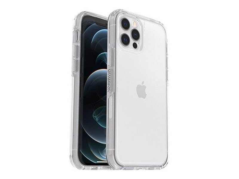 OtterBox Symmetry Clear Apple iPhone 12/12 Pro - ProPack