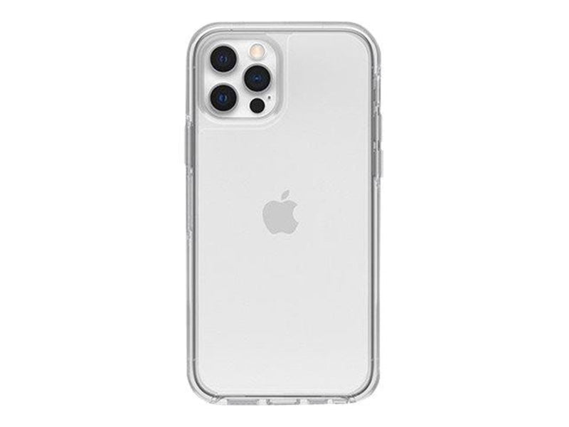 OtterBox Symmetry Clear Apple iPhone 12/12 Pro - ProPack