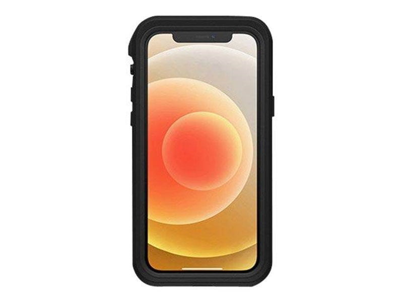OtterBox LifeProof Fre Apple iPhone 12 Black