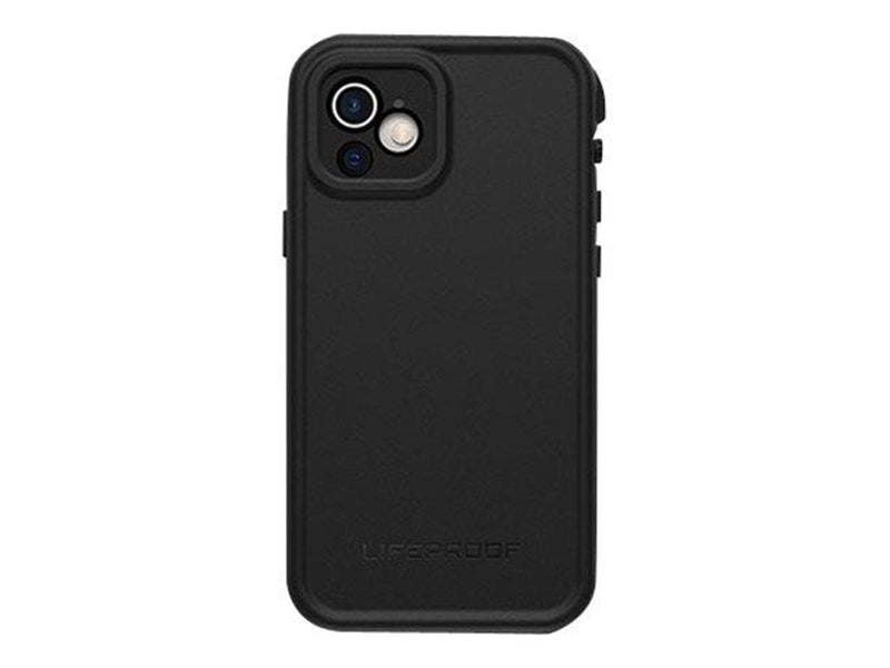 OtterBox LifeProof Fre Apple iPhone 12 Black