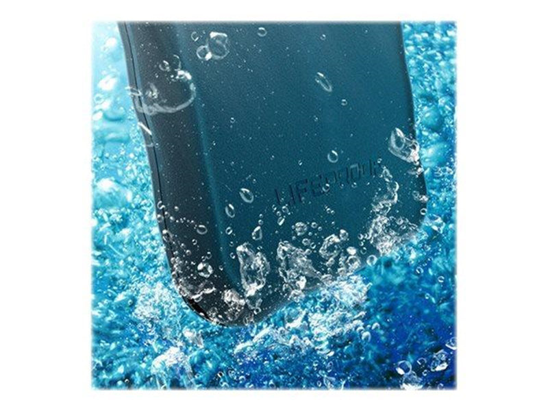 OtterBox LifeProof Fre Apple iPhone 12 Black