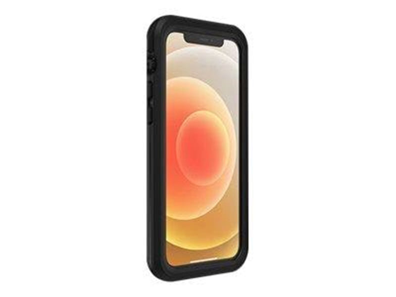 OtterBox LifeProof Fre Apple iPhone 12 Black