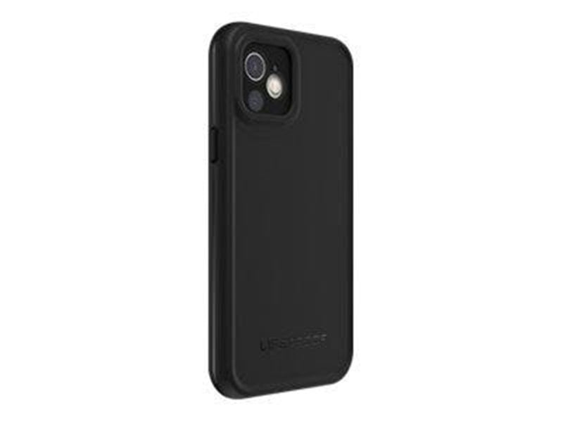 OtterBox LifeProof Fre Apple iPhone 12 Black