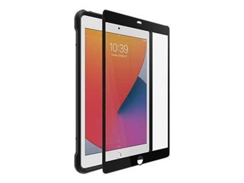 OtterBox Unlimited Kickstand (new version) Apple iPad 9th/8th/7th gen (w/ Screen Protection) - ProPack