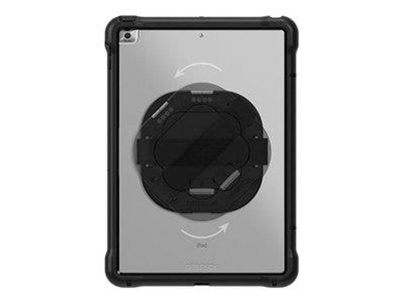 OtterBox Unlimited Kickstand (new version) Apple iPad 9th/8th/7th gen (w/ Screen Protection) - ProPack