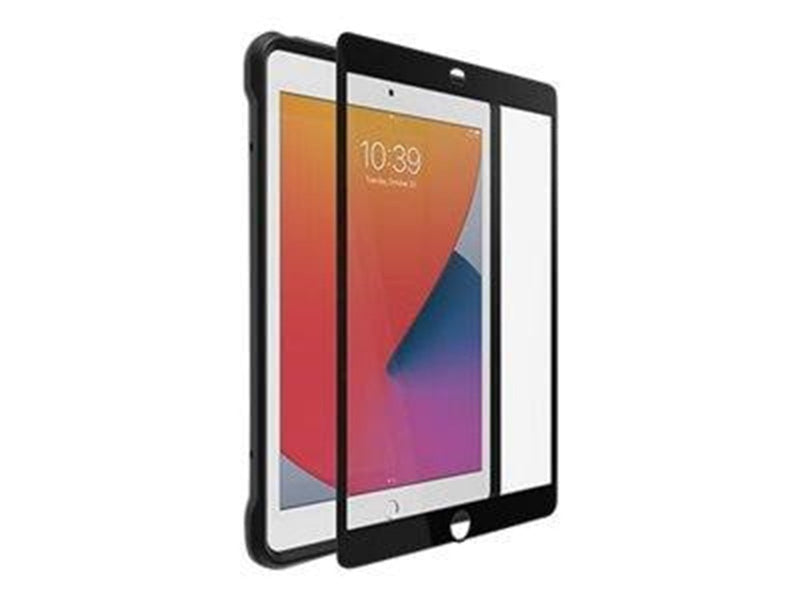 OtterBox Unlimited Kickstand (new version) Apple iPad 9th/8th/7th gen (w/ Screen Protection) - ProPack