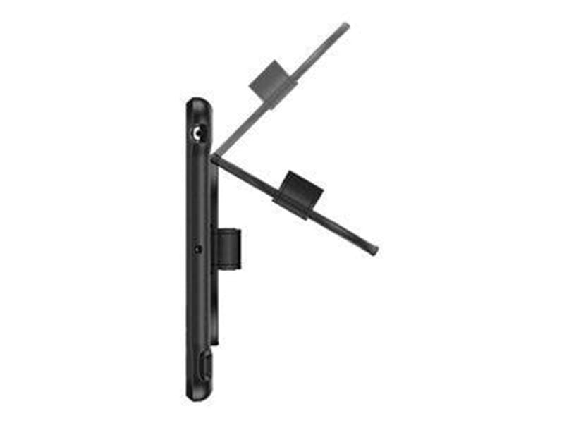 OtterBox Unlimited Kickstand (new version) Apple iPad 9th/8th/7th gen (w/ Screen Protection) - ProPack