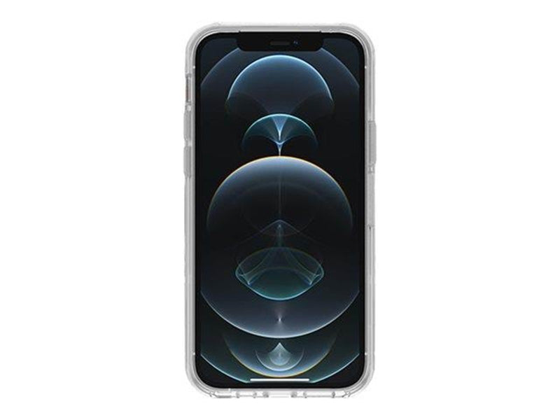OtterBox Symmetry Plus Clear Apple iPhone 12/12 Pro - clear
