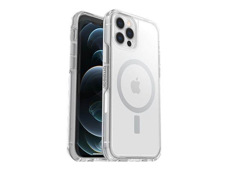OtterBox Symmetry Plus Clear Apple iPhone 12/12 Pro - clear