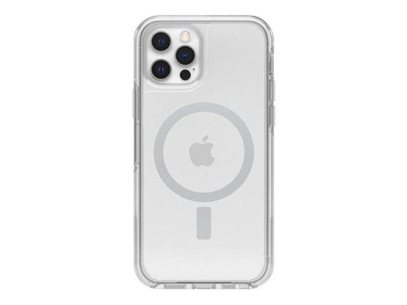 OtterBox Symmetry Plus Clear Apple iPhone 12/12 Pro - clear
