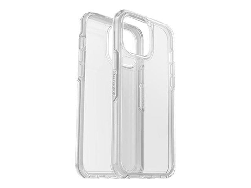 OtterBox Symmetry Clear Apple iPhone 13 Pro Max/12 Pro Max - clear