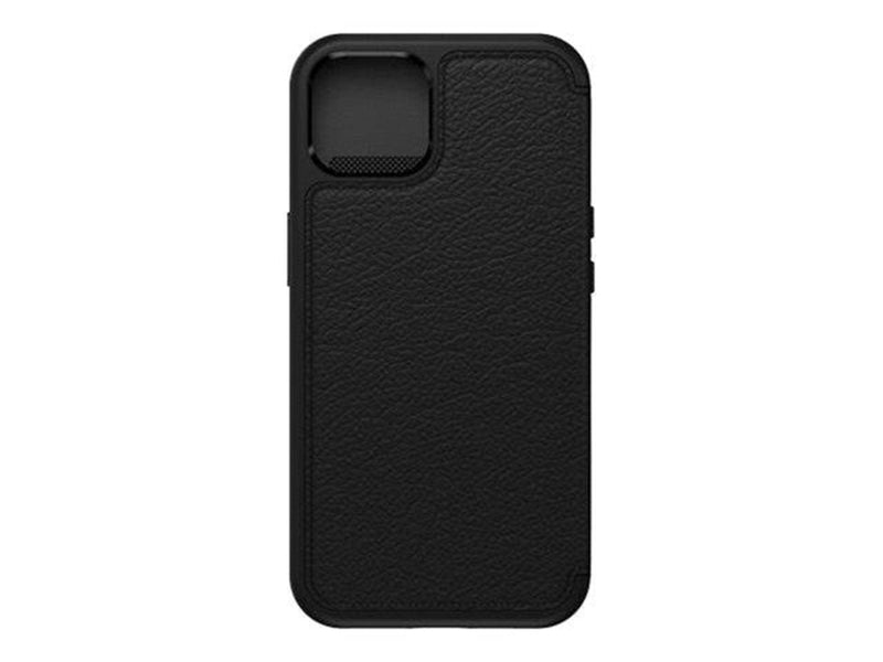 OtterBox Strada Apple iPhone 13 Shadow - black - ProPack