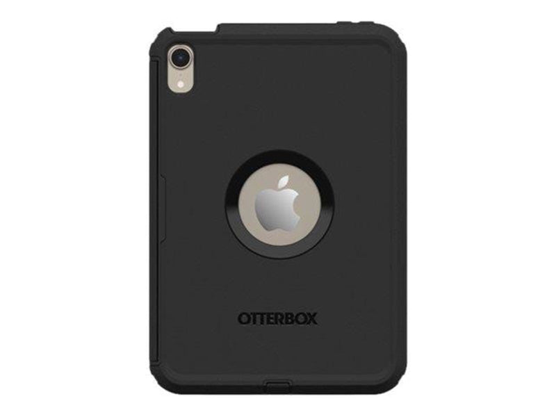 OtterBox Defender Apple iPad mini (A17 Pro/6th gen) - black - ProPack