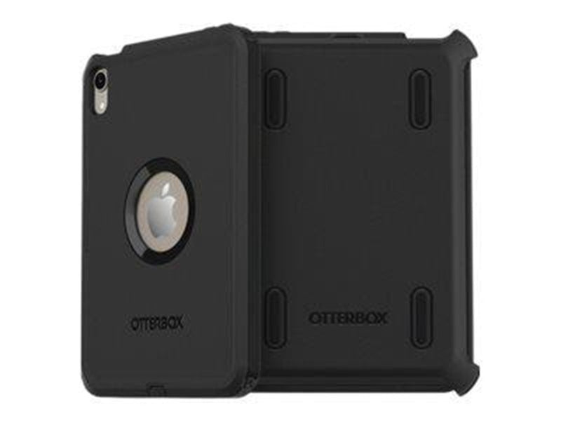 OtterBox Defender Apple iPad mini (A17 Pro/6th gen) - black - ProPack
