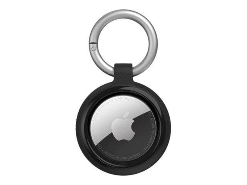 OtterBox Sleek Case for Apple AirTag Black