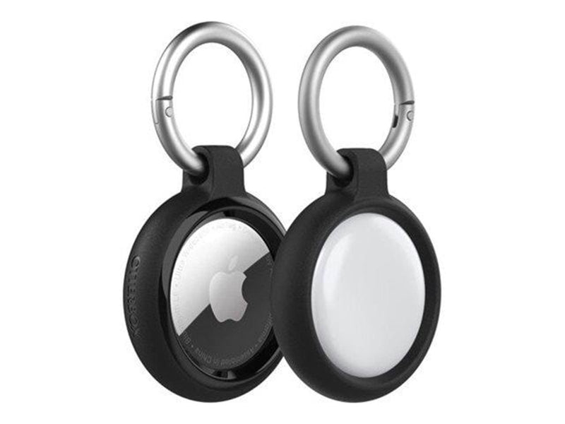 OtterBox Sleek Case for Apple AirTag Black