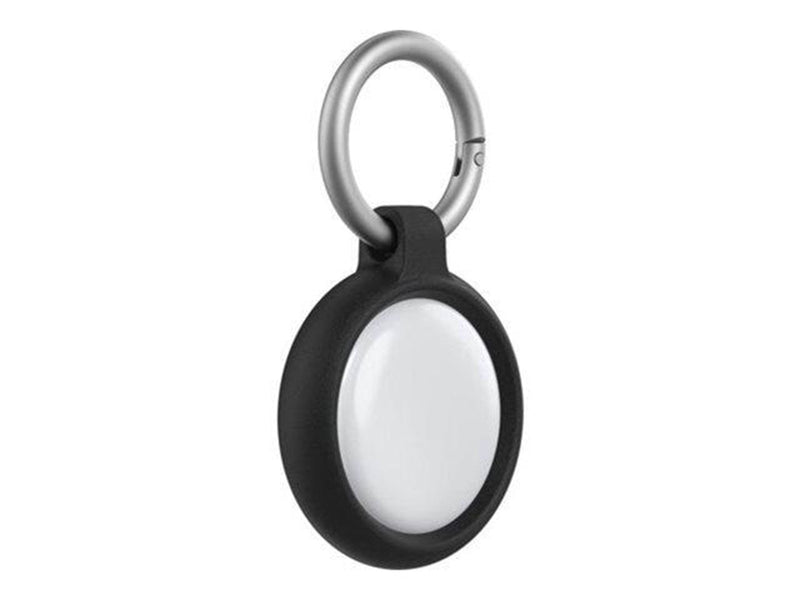 OtterBox Sleek Case for Apple AirTag Black