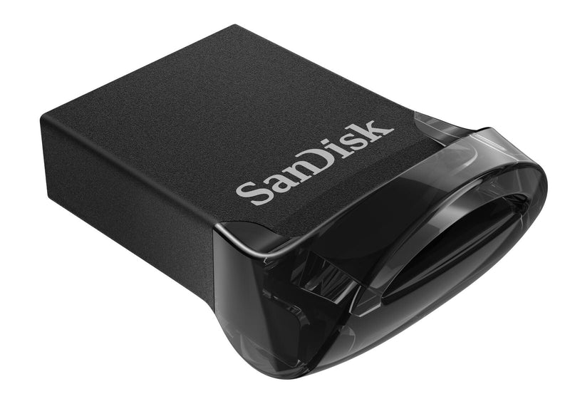 SanDisk Ultra Fit USB-Stick 128 GB