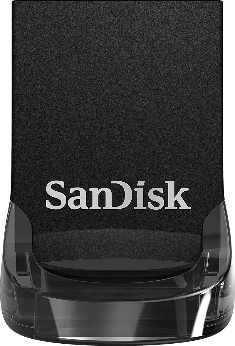 SanDisk Ultra Fit - 16 GB