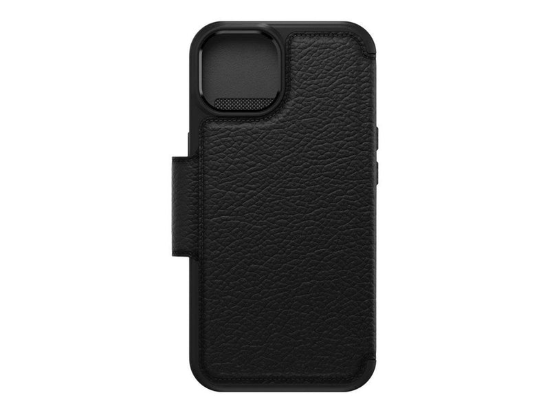 OtterBox Strada Apple iPhone 16e/14 Shadow - black