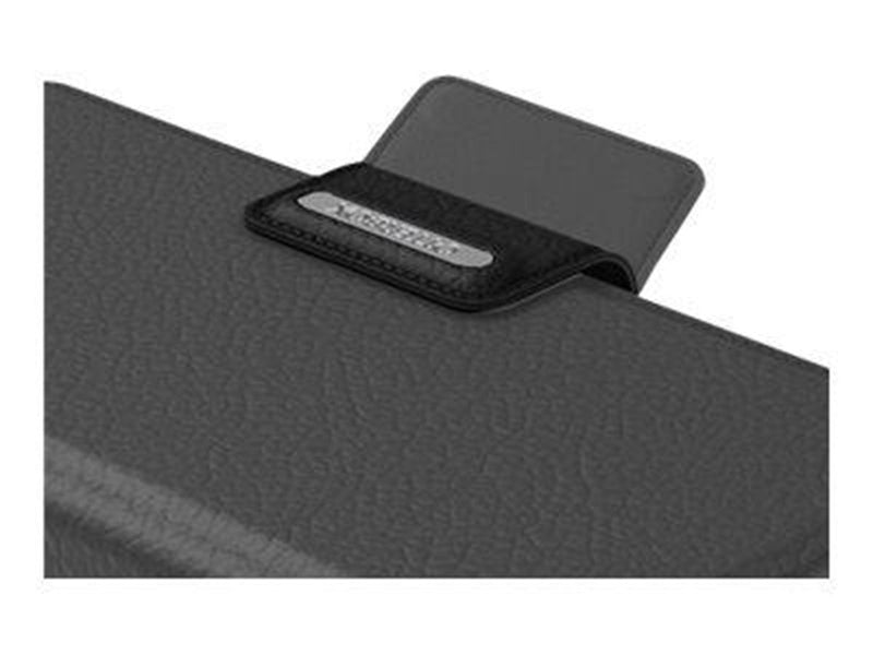 OtterBox Strada Apple iPhone 16e/14 Shadow - black - ProPack