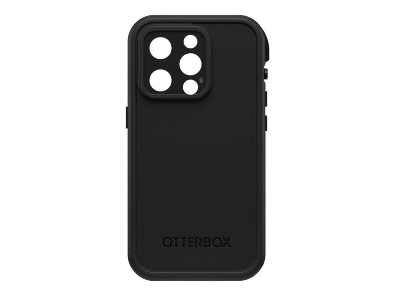 OtterBox Fre MagSafe Apple iPhone 14 Pro Black