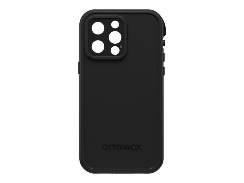 OtterBox Fre MagSafe Apple iPhone 14 Pro Max Black