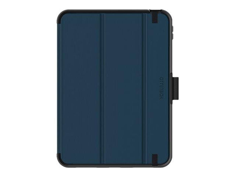 OtterBox Symmetry Folio Apple iPad (A16/10th gen) Coastal Evening - blue - ProPack