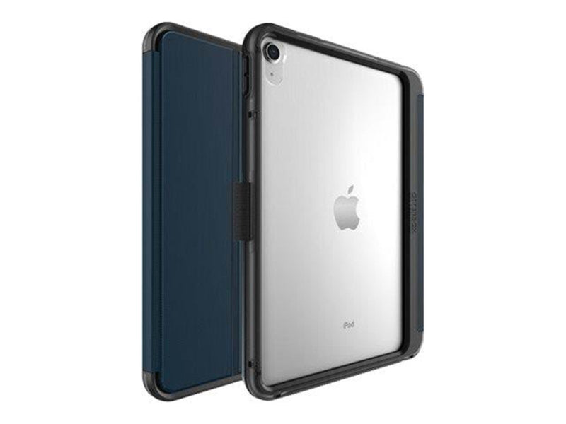 OtterBox Symmetry Folio Apple iPad (A16/10th gen) Coastal Evening - blue - ProPack