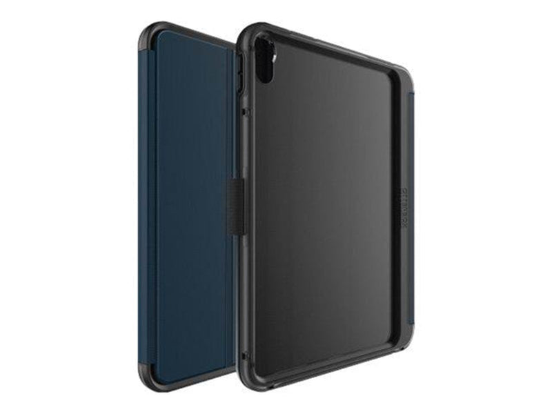 OtterBox Symmetry Folio Apple iPad (A16/10th gen) Coastal Evening - blue - ProPack