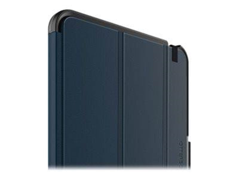 OtterBox Symmetry Folio Apple iPad (A16/10th gen) Coastal Evening - blue - ProPack