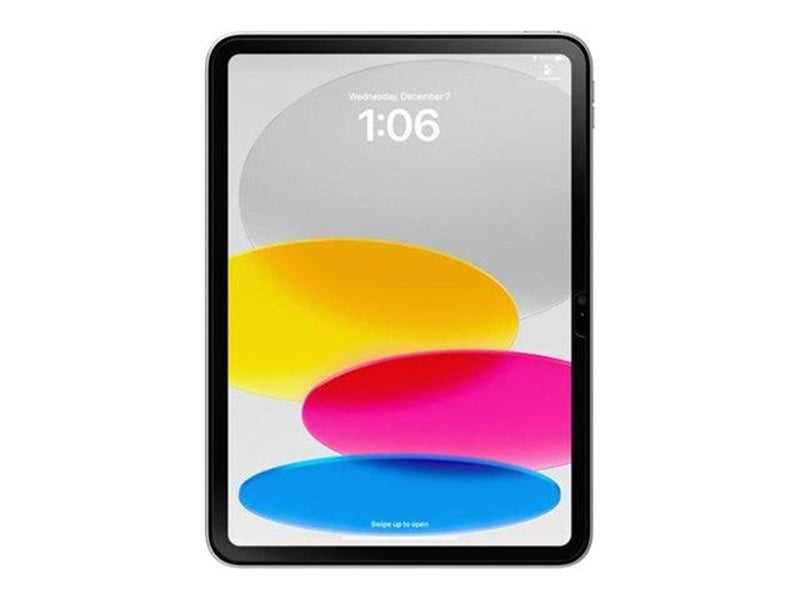 OtterBox Alpha Glass Apple iPad (A16/10th gen) - clear
