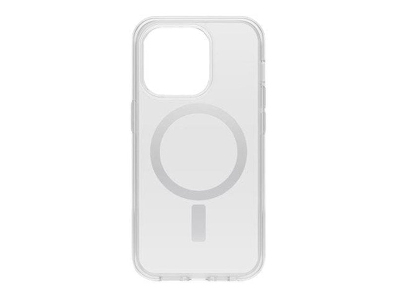 OtterBox Symmetry Plus Clear Apple iPhone 14 Pro - clear - ProPack