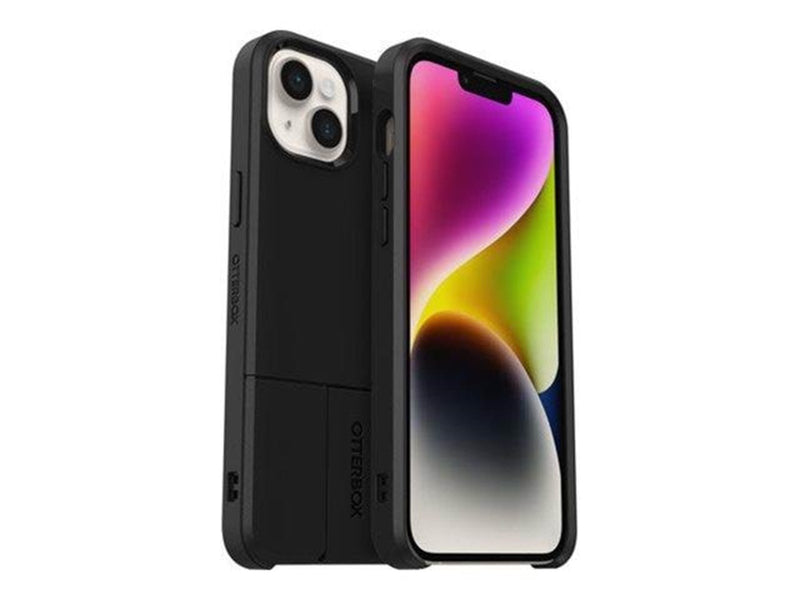 OtterBox Universe Apple iPhone 16e/14/13 - black - ProPack