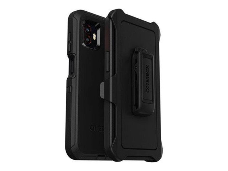 OtterBox Defender Samsung Galaxy XCover6 Pro - black - ProPack