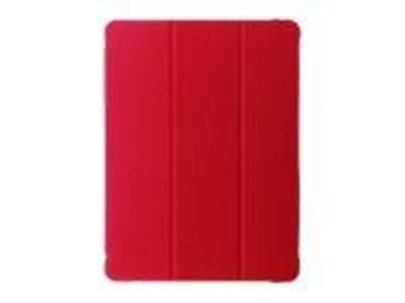 OtterBox React Folio Apple iPad (A16/10th gen) - Red - ProPack