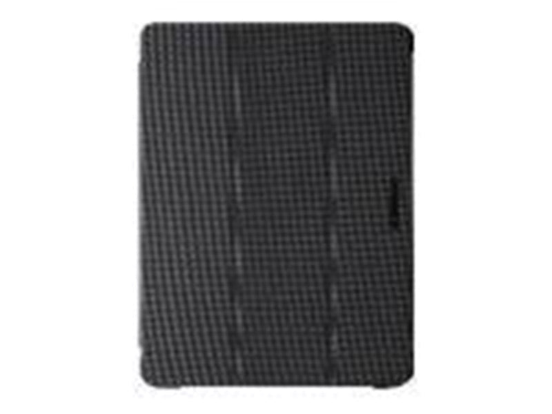 OtterBox React Folio Apple iPad 8th/9th gen gen - Black