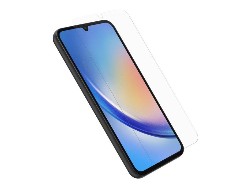 OtterBox Trusted Glass Samsung Galaxy A34 5G - clear