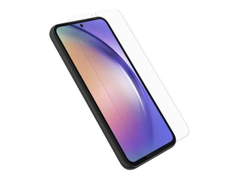 OtterBox Trusted Glass Samsung Galaxy A54 5G - clear