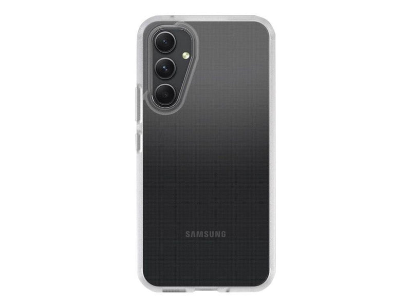 OtterBox React Samsung Galaxy A54 5G - clear