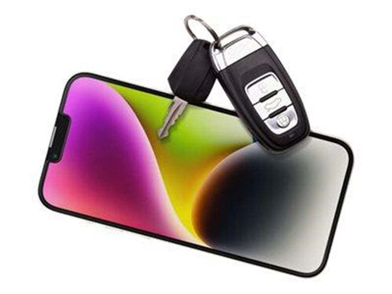 OtterBox Amplify Glass