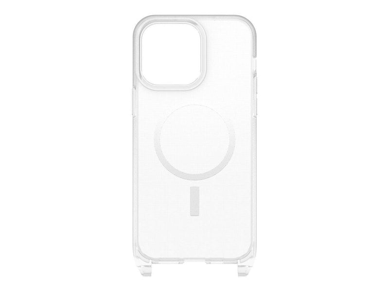 OtterBox React Necklace MagSafe Apple iPhone 14 Pro Max - clear