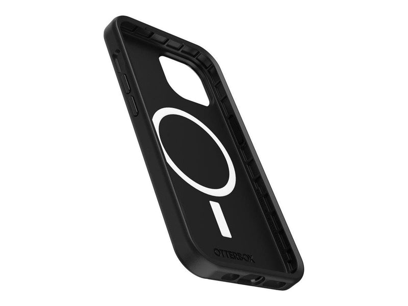 OtterBox Symmetry MagSafe Apple iPhone 16e/15/14/13 - black - ProPack